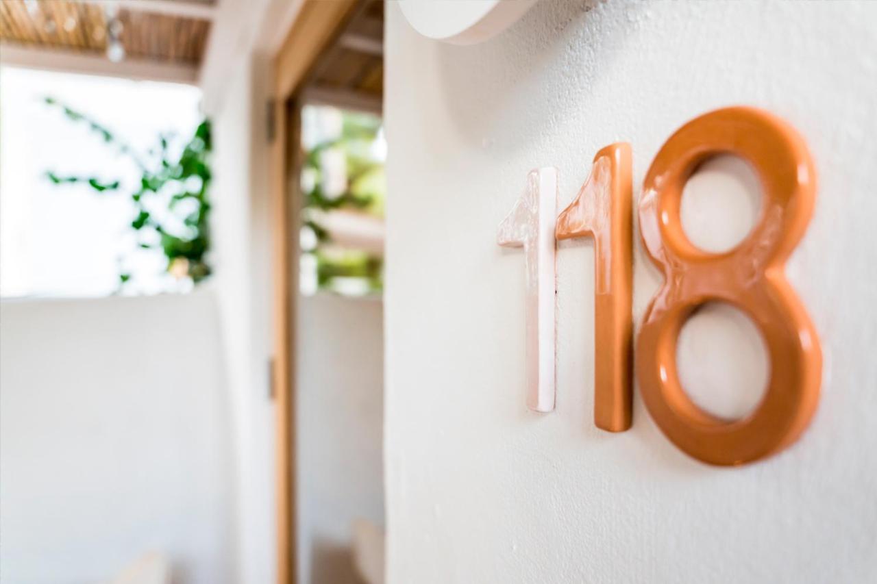 Casbah Formentera Hotel & Restaurant 米乔尔海滩 外观 照片